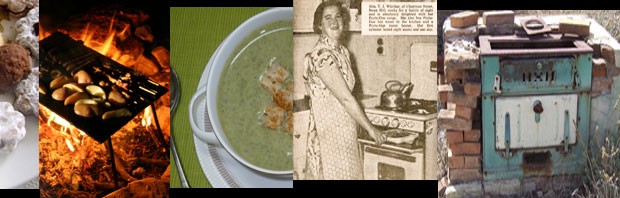 The first film created during the 2011 Film making project for Every Dish Tells A Story was “Looking for Quorn Recipes”. Young AV technologist and media maker, Joel Panther from […]