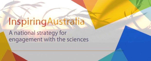 As part of the Inspiring Australia initiative, people in the Digital Salon network are invited to apply for a grant to film and produce a 5-10 minute film about a […]